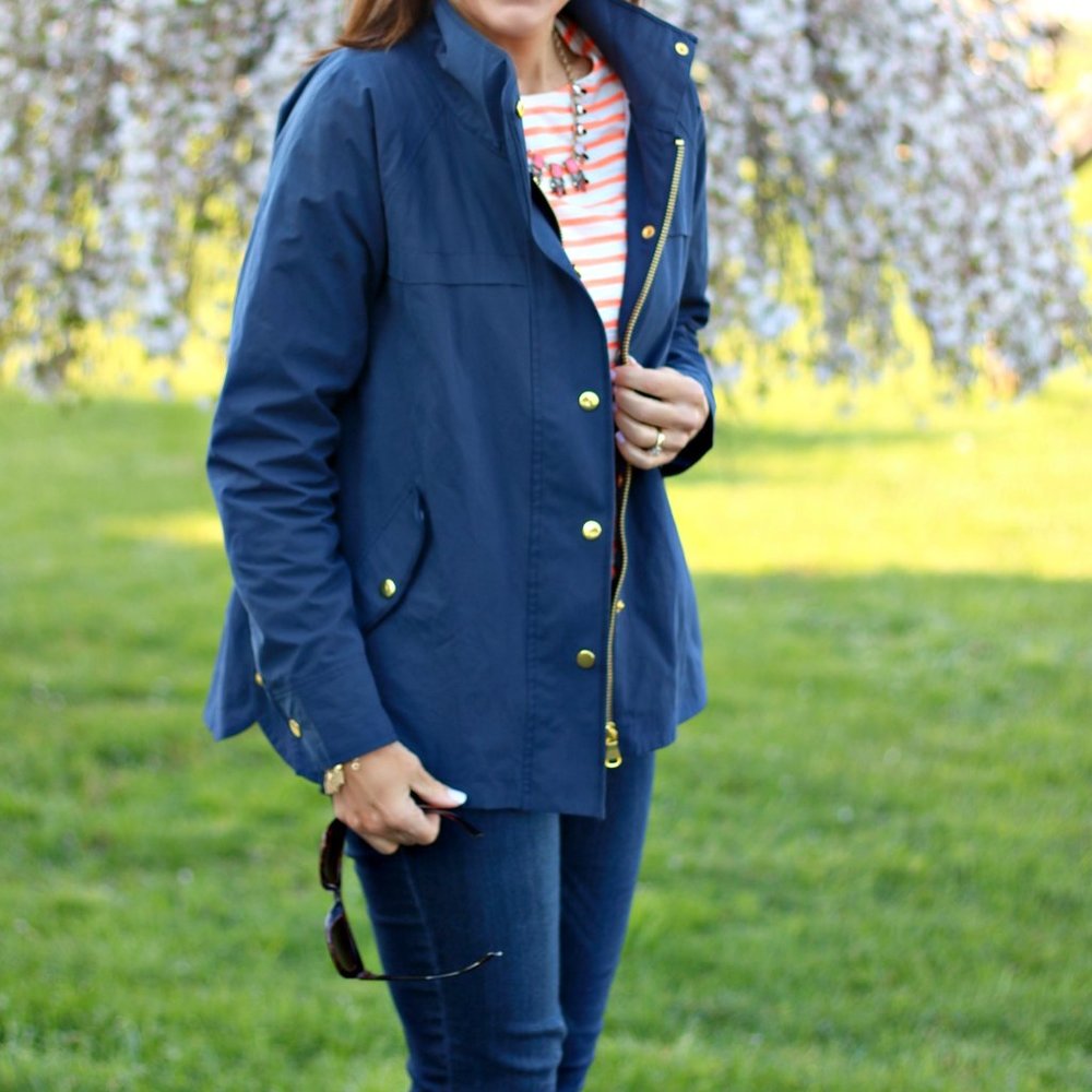 LOFT Jacket